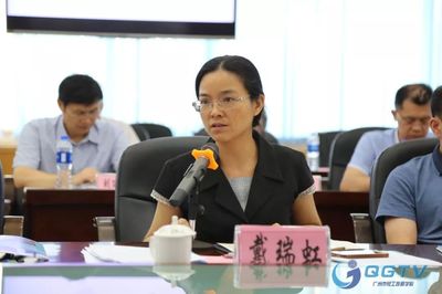 穗梅攜手共繪藍(lán)圖 廣州輕工以互聯(lián)網(wǎng)為橋，深化產(chǎn)教融合，賦能鄉(xiāng)村振興